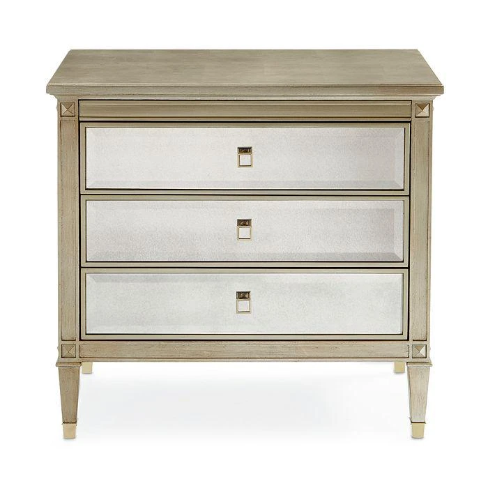 caracole Classic Beauty Nightstand 2