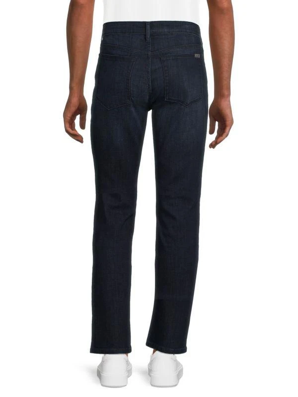 Joe's Jeans The Brixton Straight & Narrow Jeans 2