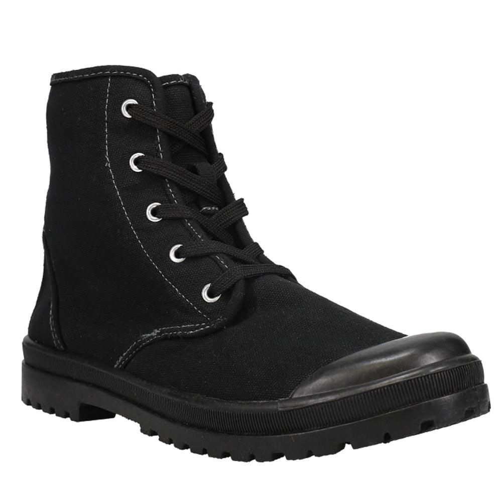 Dirty Laundry Pixies High Top Sneakers