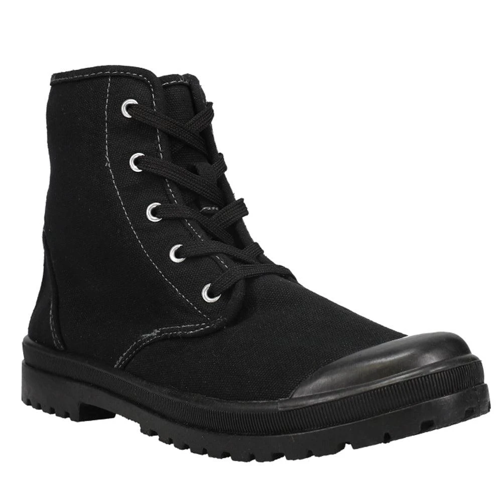 Dirty Laundry Pixies High Top Sneakers 2