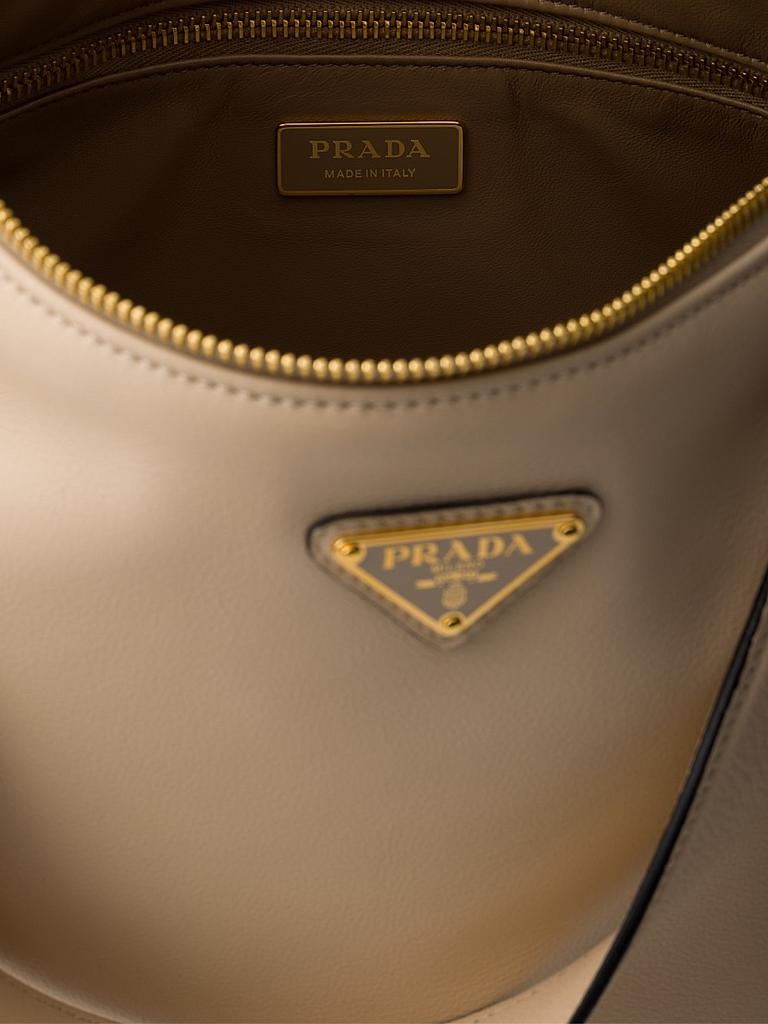 【関税込み】PRADA Shoulder bags Black Prada Darling Medium Leather Shoulder Bag | PRADA