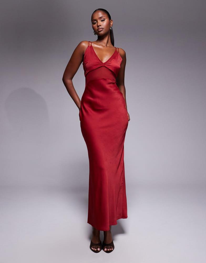 gold cocktail dress with sleeves Zapakasa Women Sparkly Metallic Long Formal Sheath Ruched V-Neck Holiday Party Dress with Slit Neck Size:26 making finish to the 23/06/25 Shimmering Sequin V-neck Mermaid