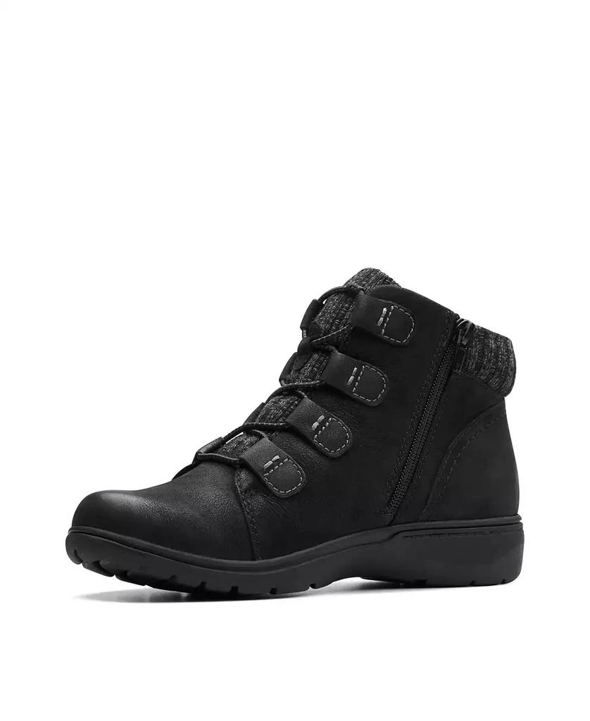 Clarks Women's Collection Carleigh Jade Boots 6