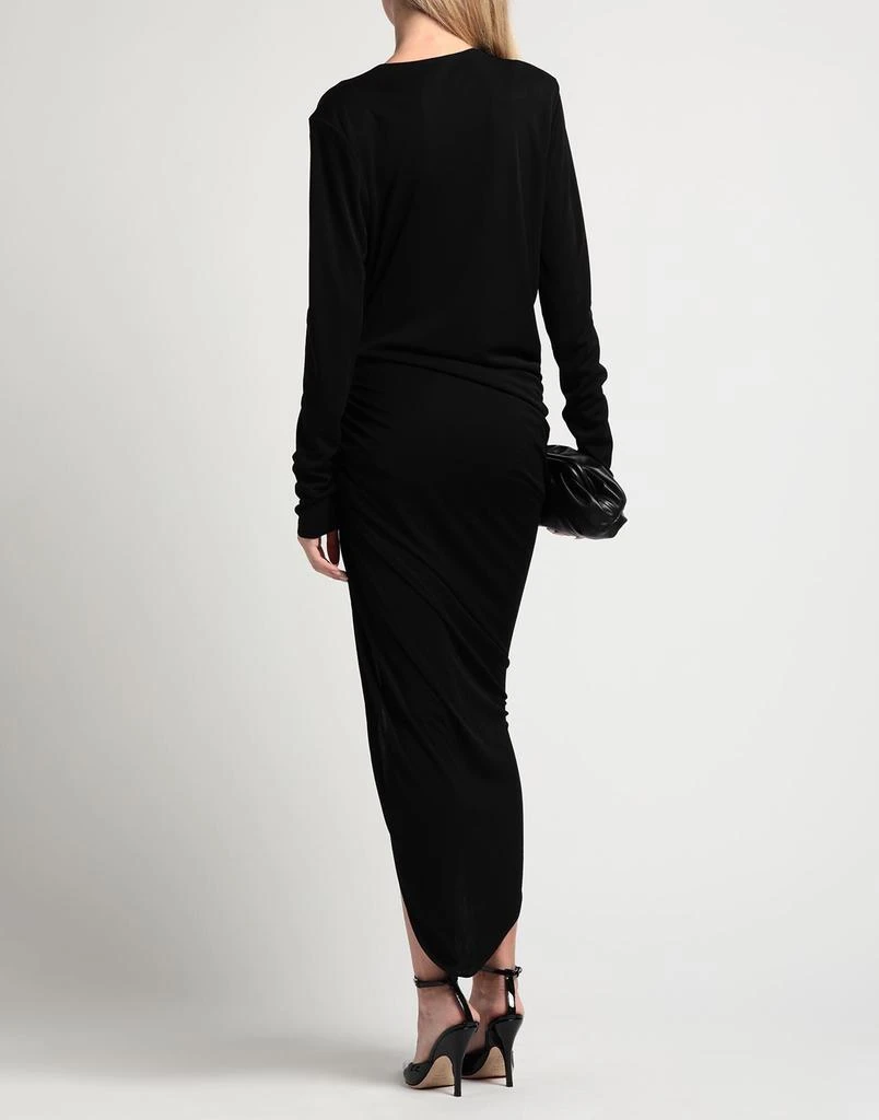 ANNA MOLINARI BLUMARINE Long dress 3