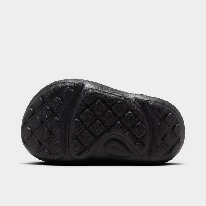 NIKE Kids' Toddler Nike Aqua Swoosh Sandals 11