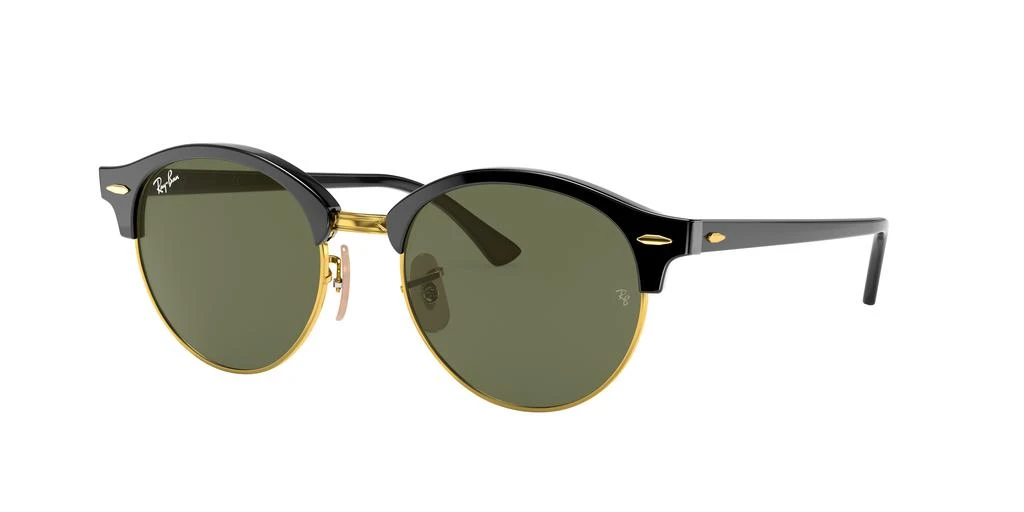 Ray-Ban Ray-Ban Unisex Sunglass RB4246 Clubround Classic 1