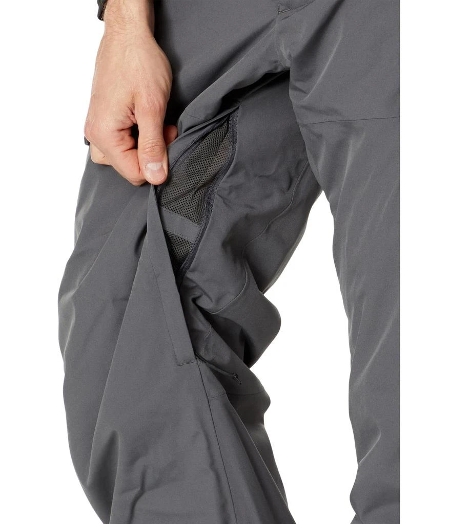 Spyder Terrain Bib Pants 4