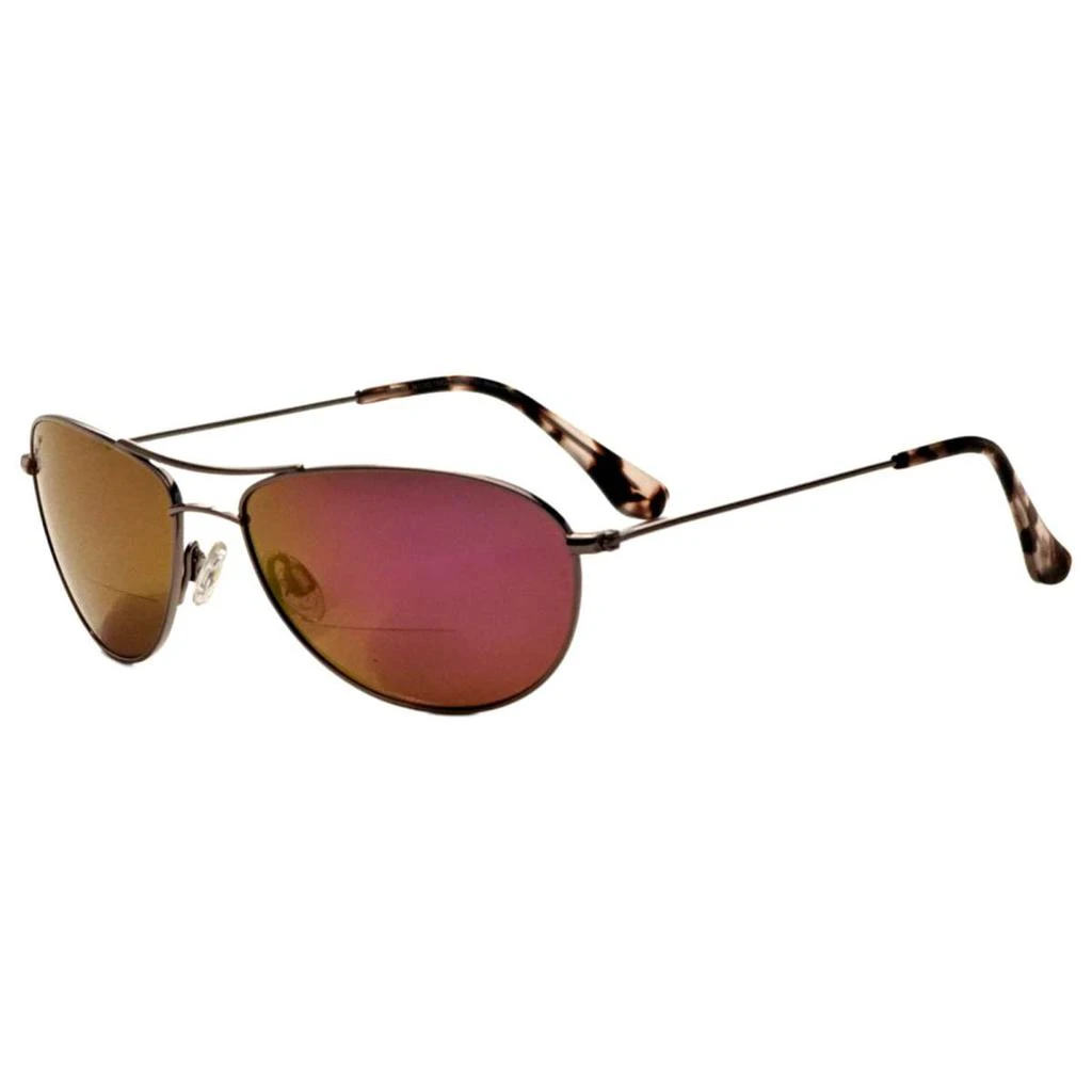 Maui Jim Maui Jim Baby Beach Women's Reading Sunglasses 1