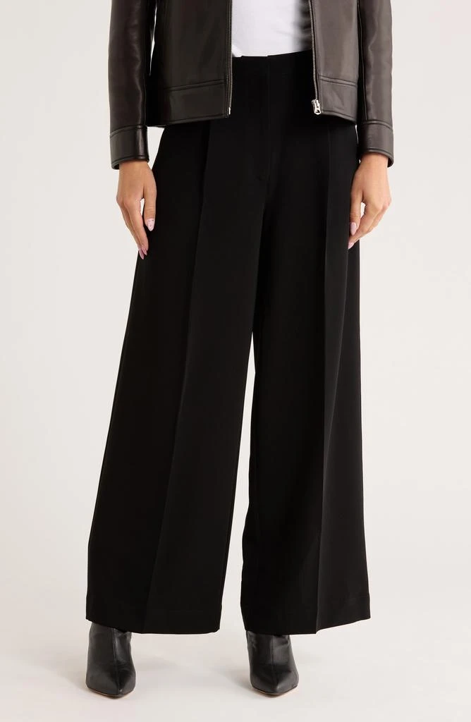 Rag 
Bone Alexis Pleated Pants