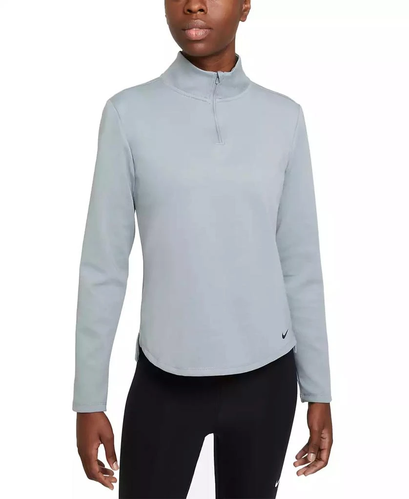 NIKE Therma-FIT One Women's Half Zip Top 1