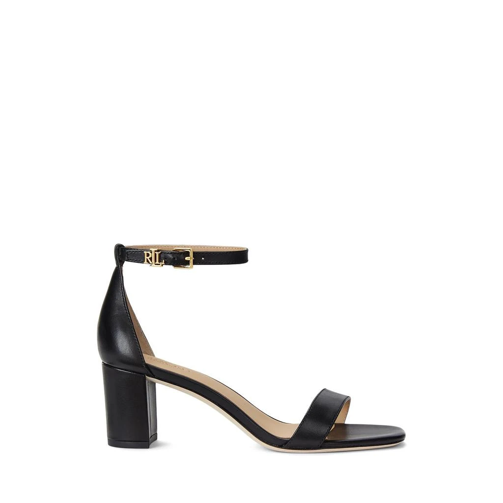 Ralph Lauren Logan Sandal 4