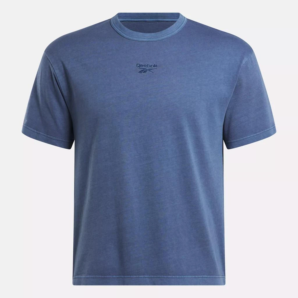 Reebok Identity Washed T-Shirt 4