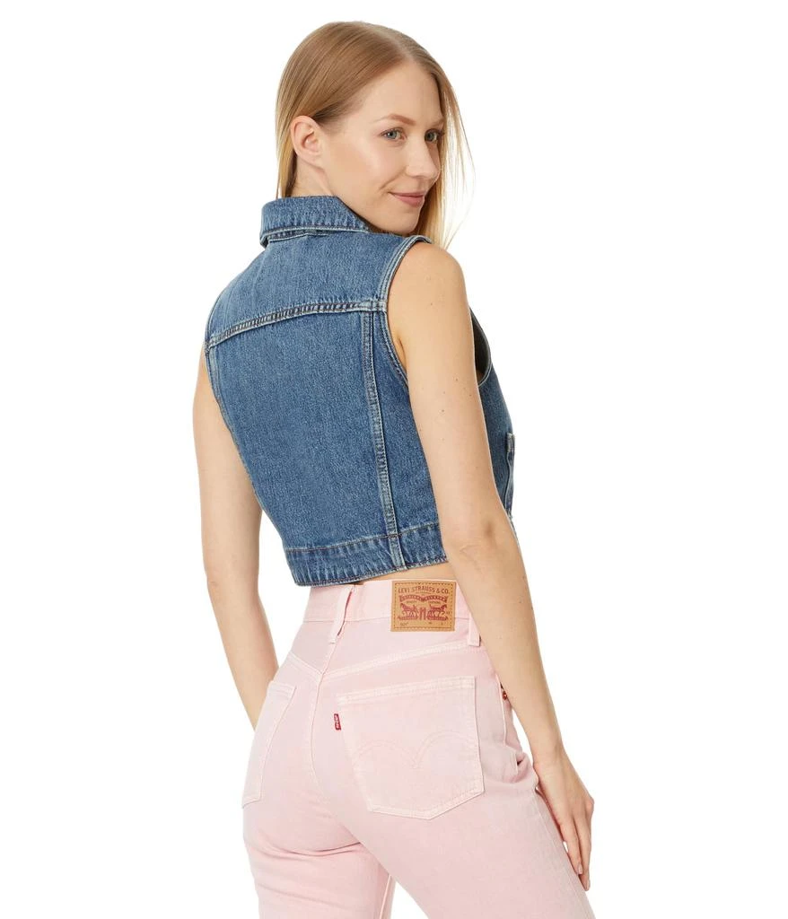 Levi's Utility Vest 2