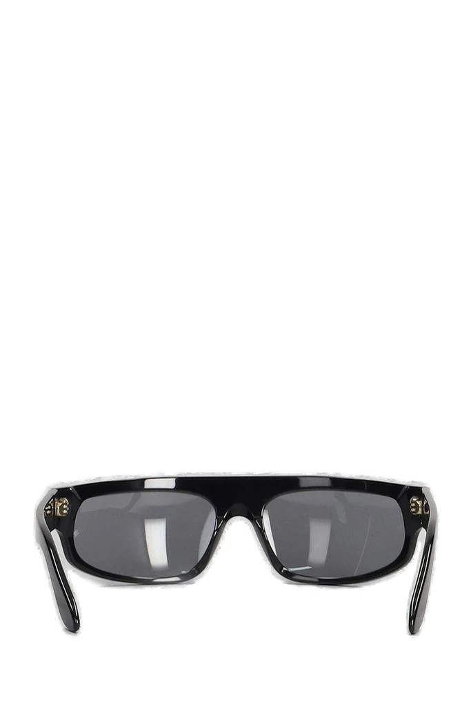 Retrosuperfuture Retrosuperfuture Zam Aviator Frame Sunglasses 3