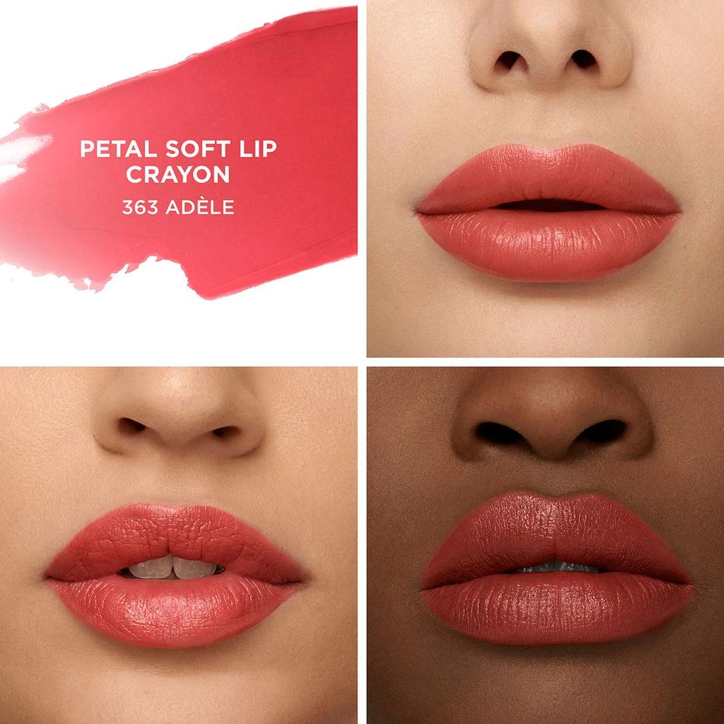 Laura Mercier Petal Soft Lip 41