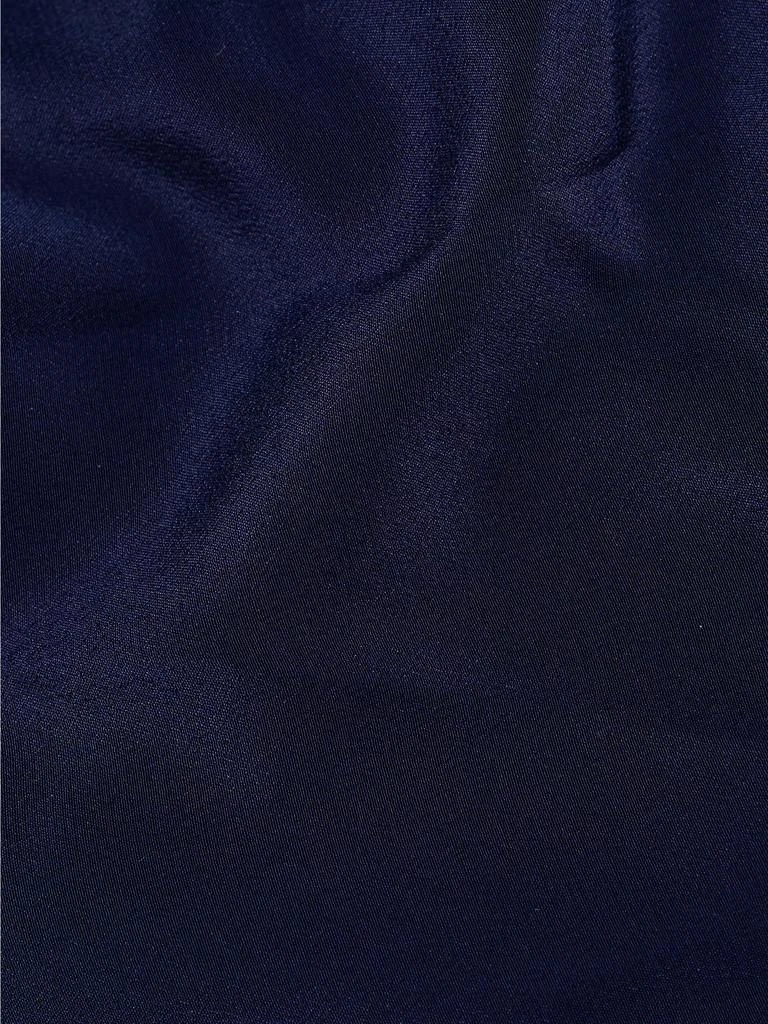 Azeeza Bellevue Silk Chiffon Maxi Dress 7
