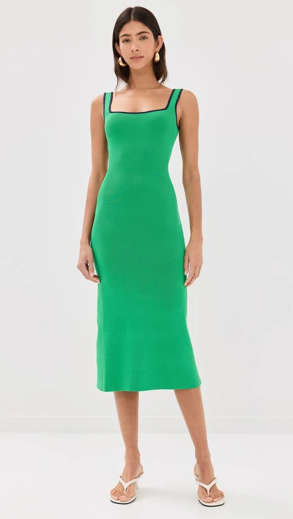 Staud Paityn Dress 1