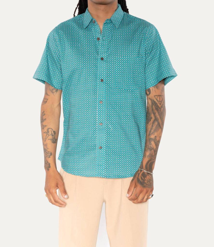 Raga Raga - Artesia Button Shirt