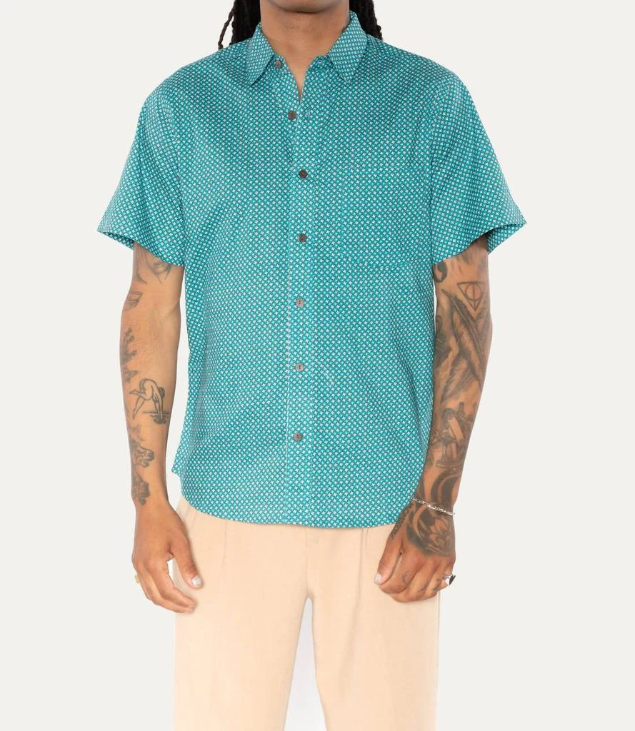 Raga Raga - Artesia Button Shirt 1