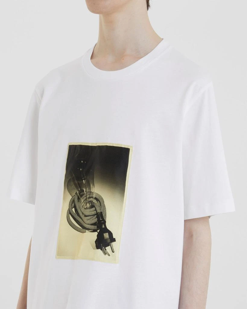OAMC PLUG T-SHIRT 7