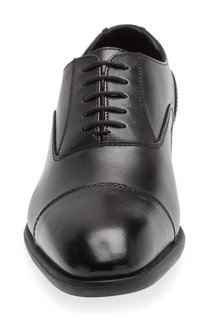 Nordstrom Dane Cap Toe Oxford 4