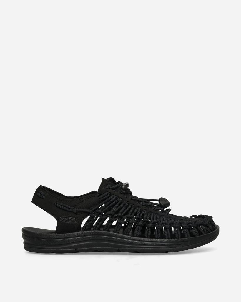 Keen Men's Uneek Sandals Black