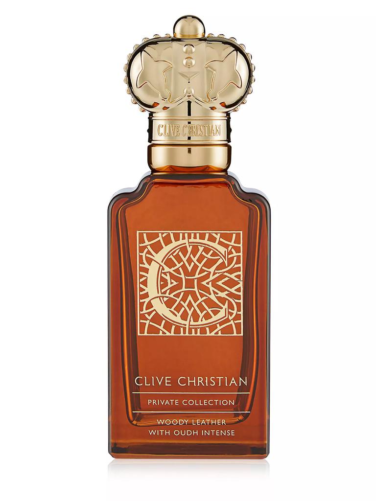 Clive Christian C Woody Leather Eau de Parfum