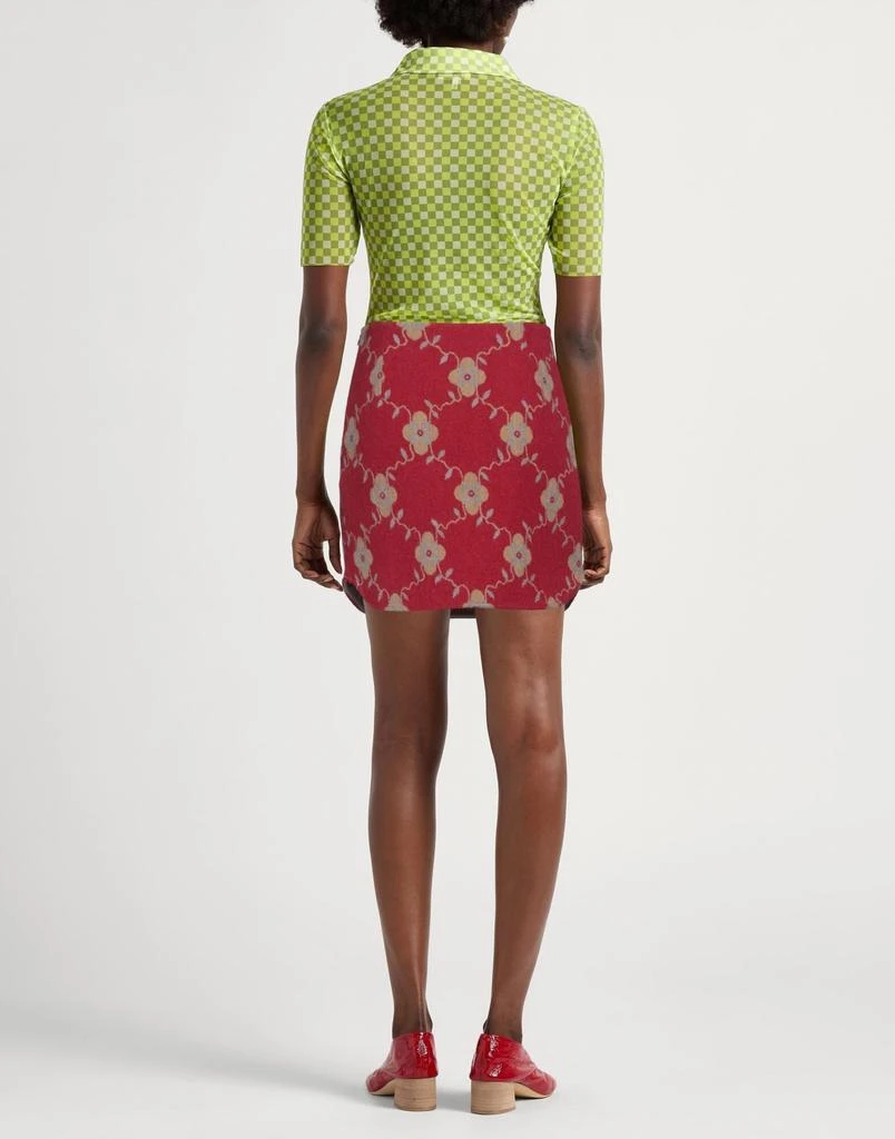 BEATRICE B Mini skirt 3