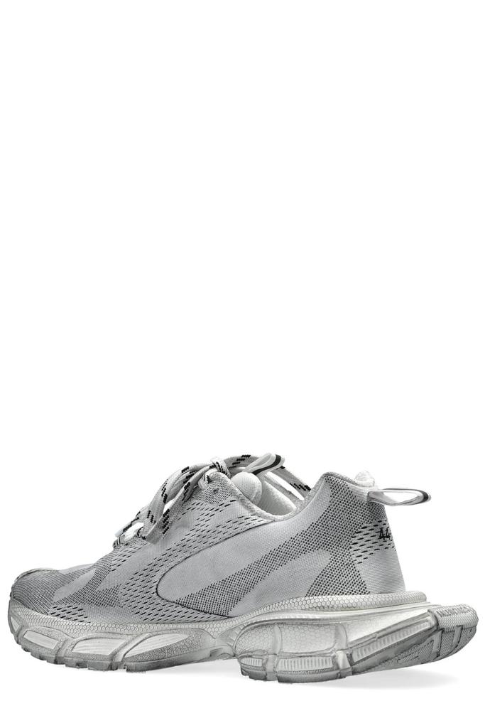 Balenciaga X Under Armour 3XL Knit Sneakers – On Sale Now with Up