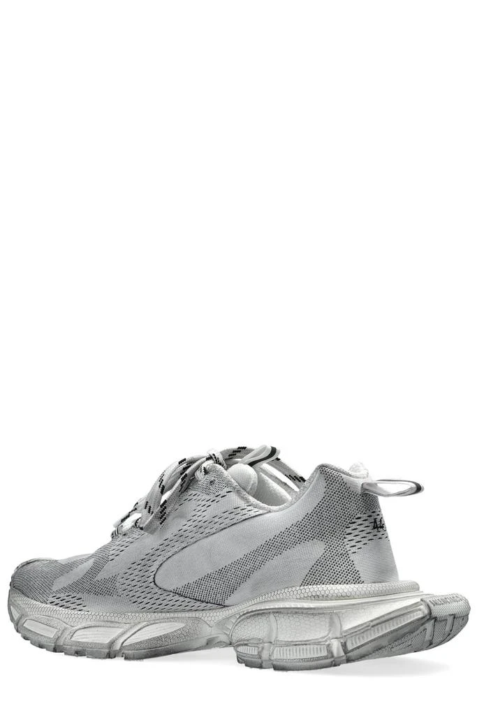 Balenciaga Balenciaga X Under Armour 3XL Knit Sneakers 3