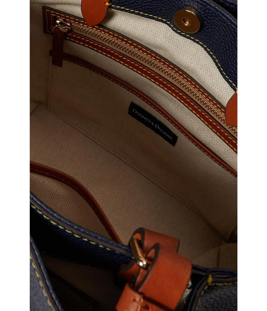 Dooney & Bourke Pebble Small Flynn 3