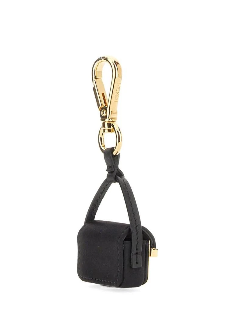 Fendi Fendi Pico Baguette Charm 2