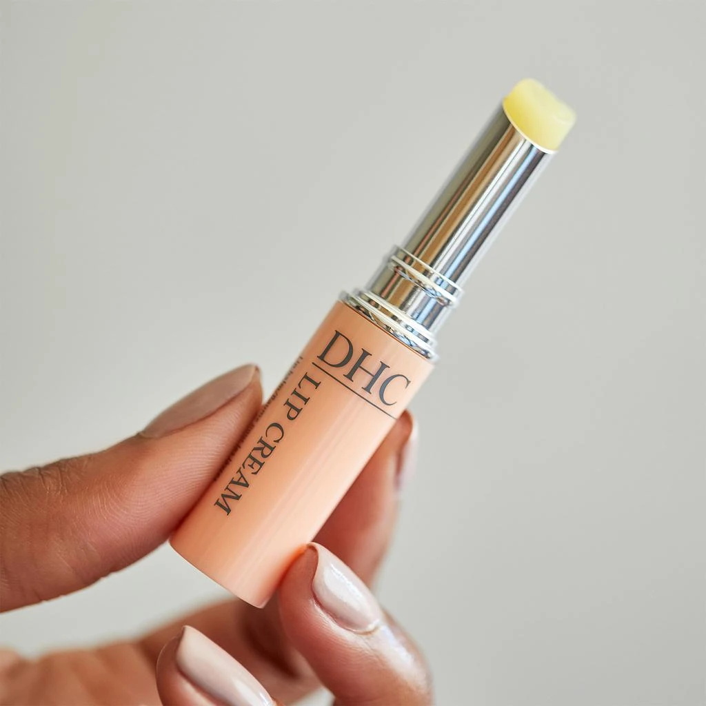 DHC DHC Lip Cream 3