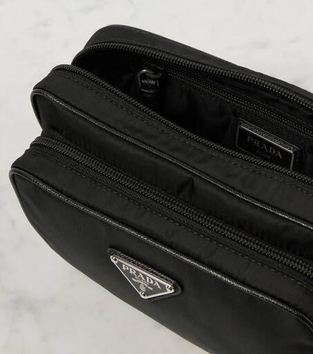 Prada Nylon belt bag - Bags - Free Shipping - BeyondStyle Prada Nylon belt bag - Bags - Free Shipping - BeyondStyle