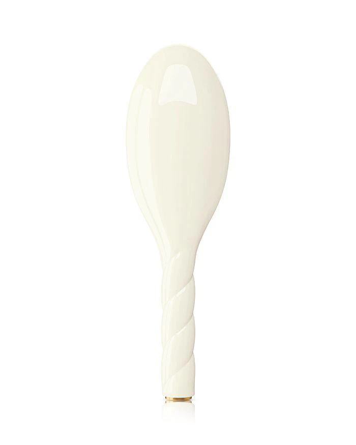 La Bonne Brosse N.03 The Large Essential Softness Gentle Scalp Care Hair Brush - Creamy White 3