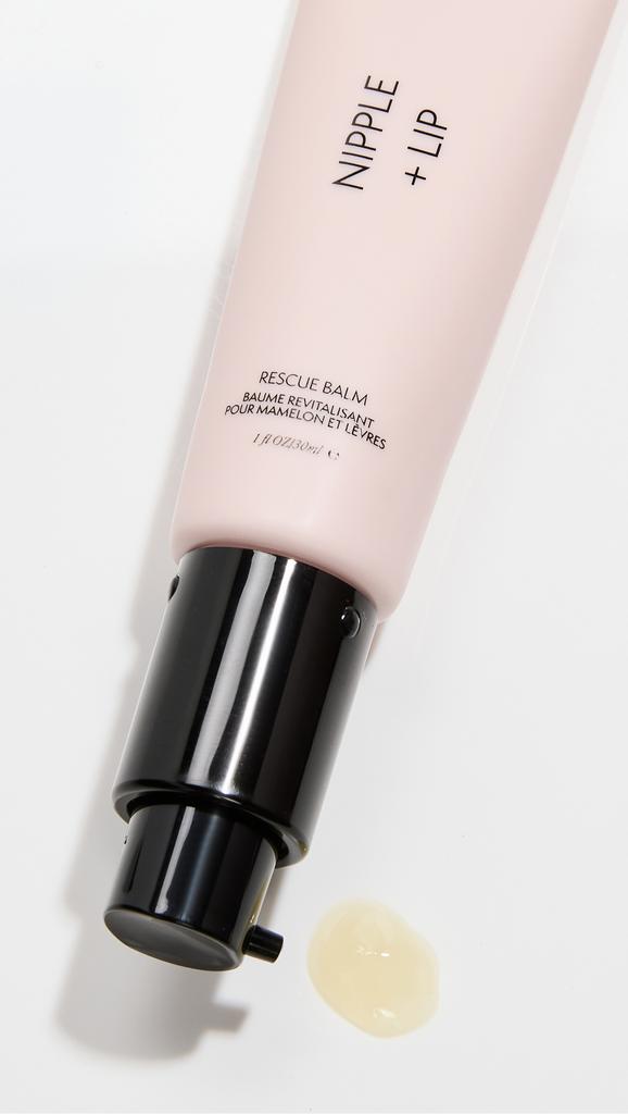 HATCH Nipple + Lip Rescue Balm
