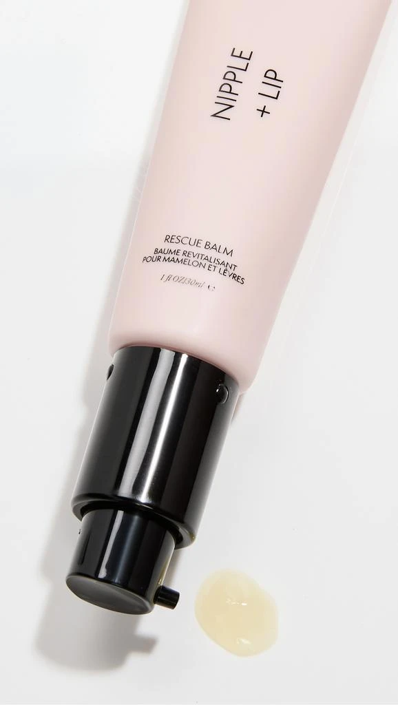HATCH Nipple + Lip Rescue Balm 2