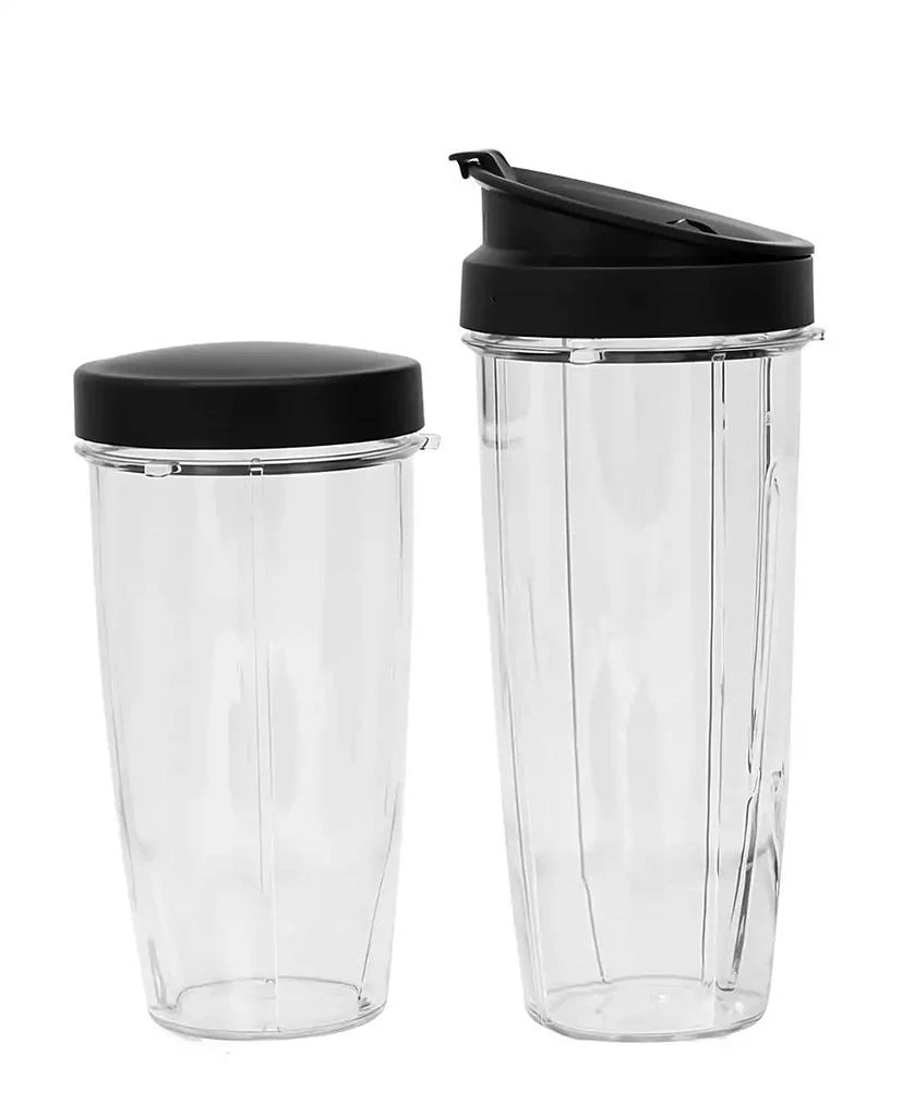 Elite Cuisine Nutri hi-Q Smart Blender 3
