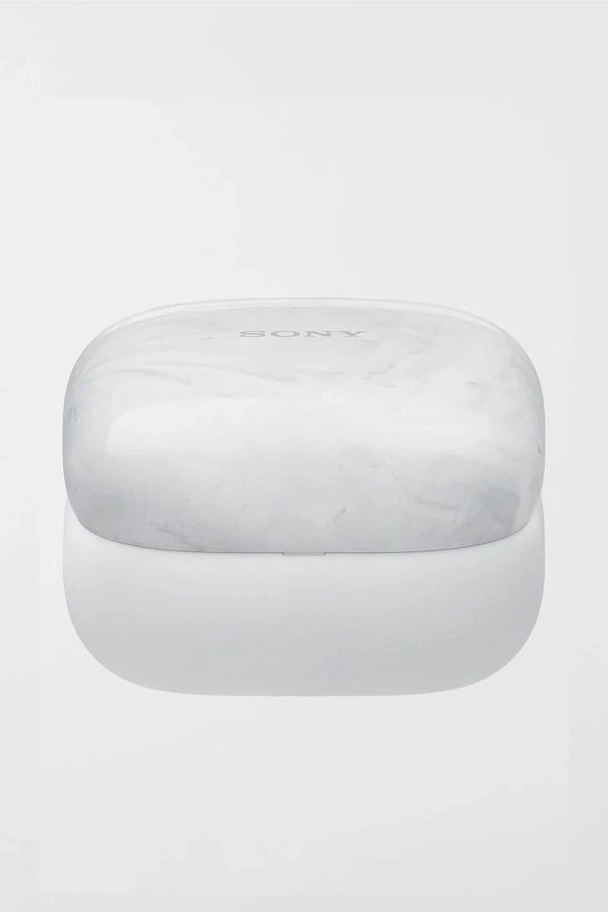 SONY Sony Linkbuds Fit Truly Wireless Noise Cancelling Earbuds 2