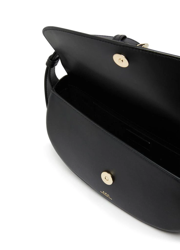 A.P.C. Betty shoulder bag 3