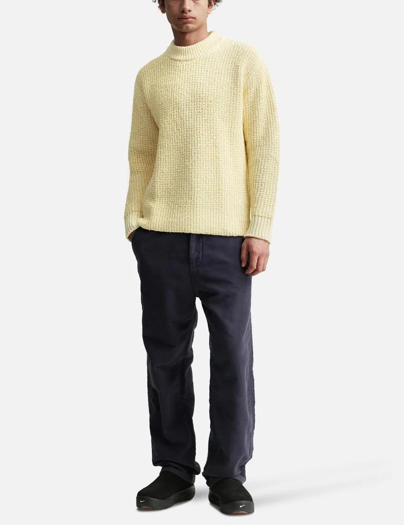 Stone Island Stone Island Marina Knitwear 5