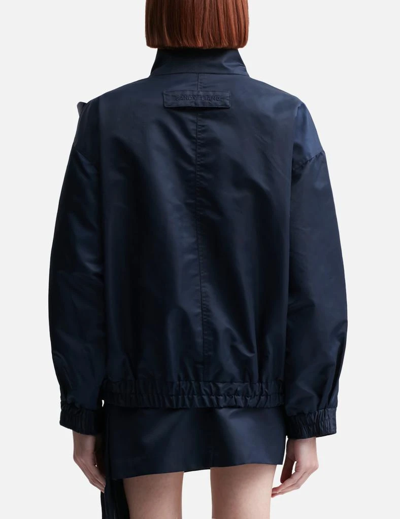 Sandy Liang Carlton Jacket 3