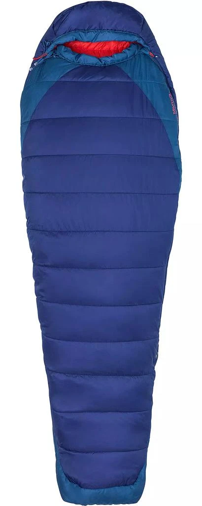 Marmot Marmot Women's Trestles Elite Eco 20° Sleeping Bag 1