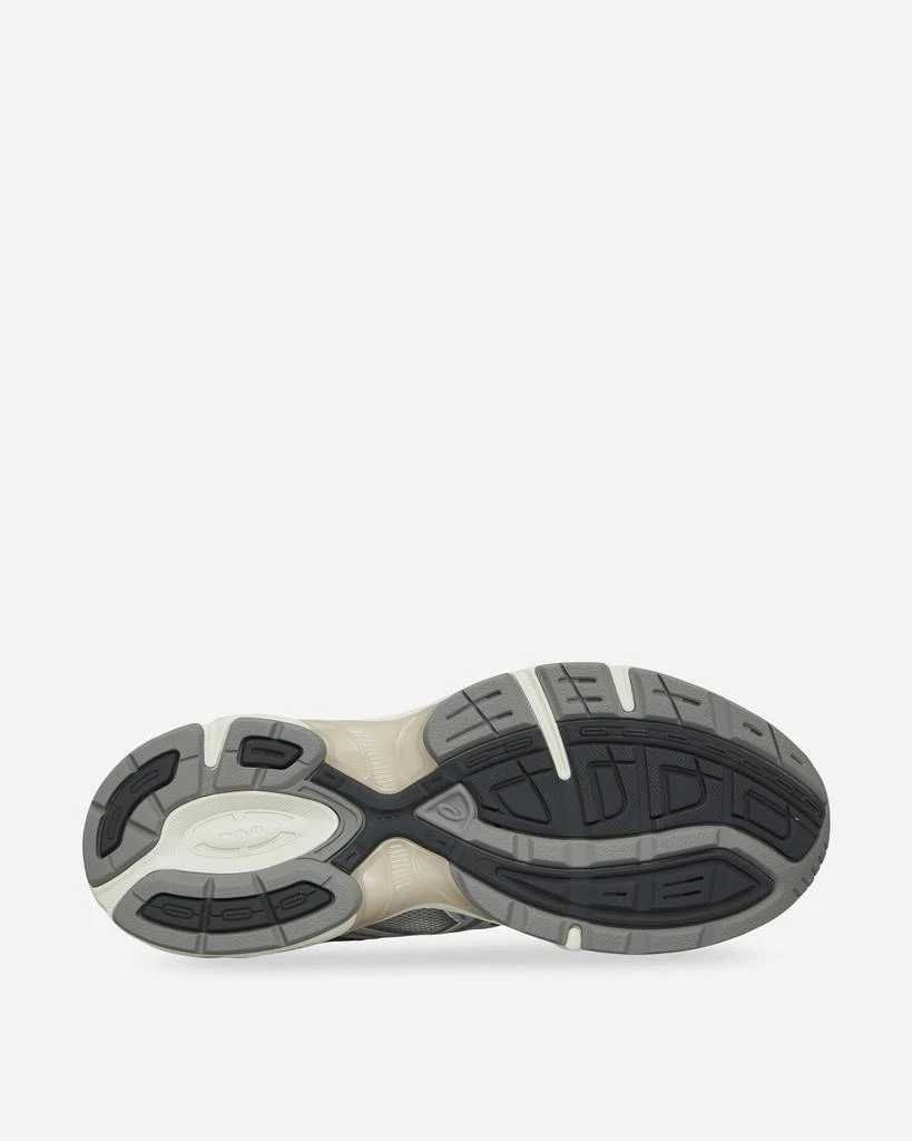 Asics GEL-1130 Sneakers Cement Grey / Clay Grey 5