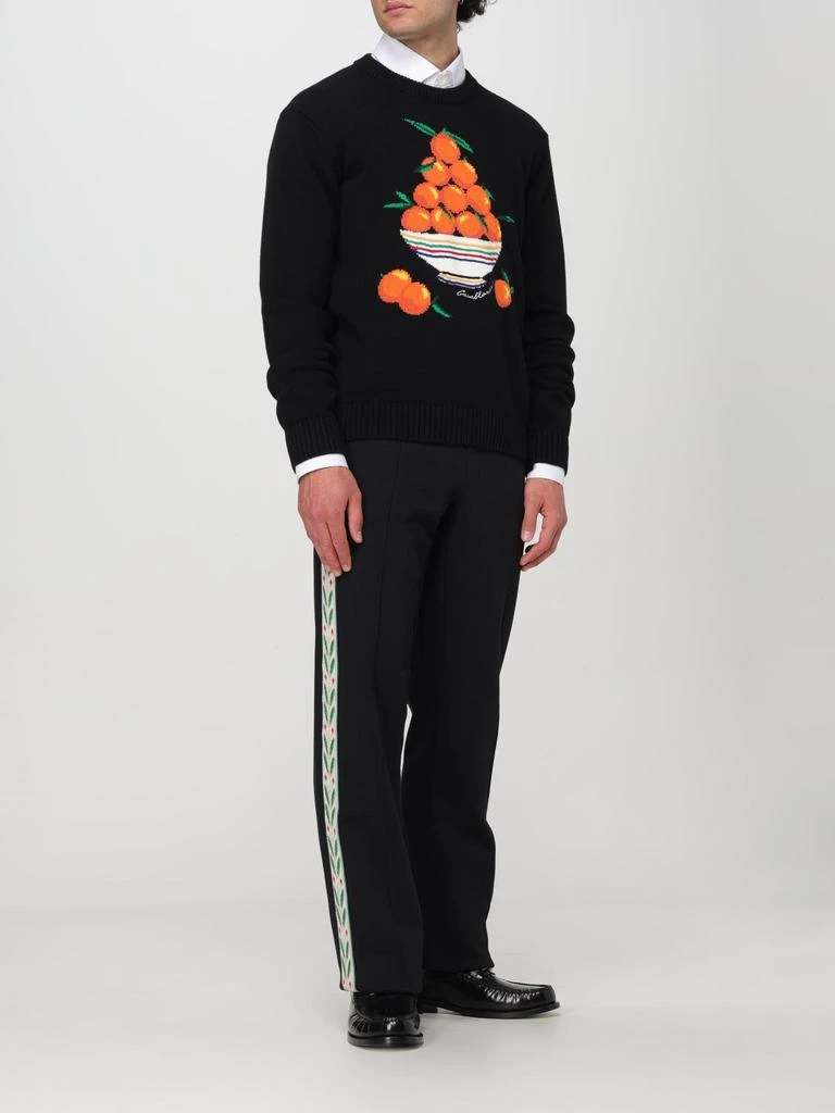 Casablanca Sweater men Casablanca 2