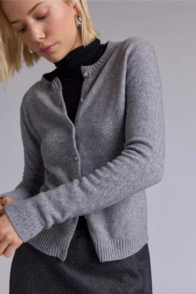 Kimchi Blue Kimchi Blue Rachel Cardigan 7