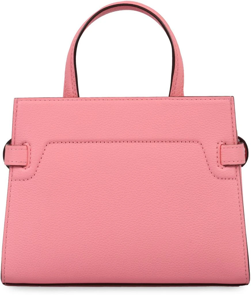 DELVAUX Delvaux Tempete Handbag Tote 4