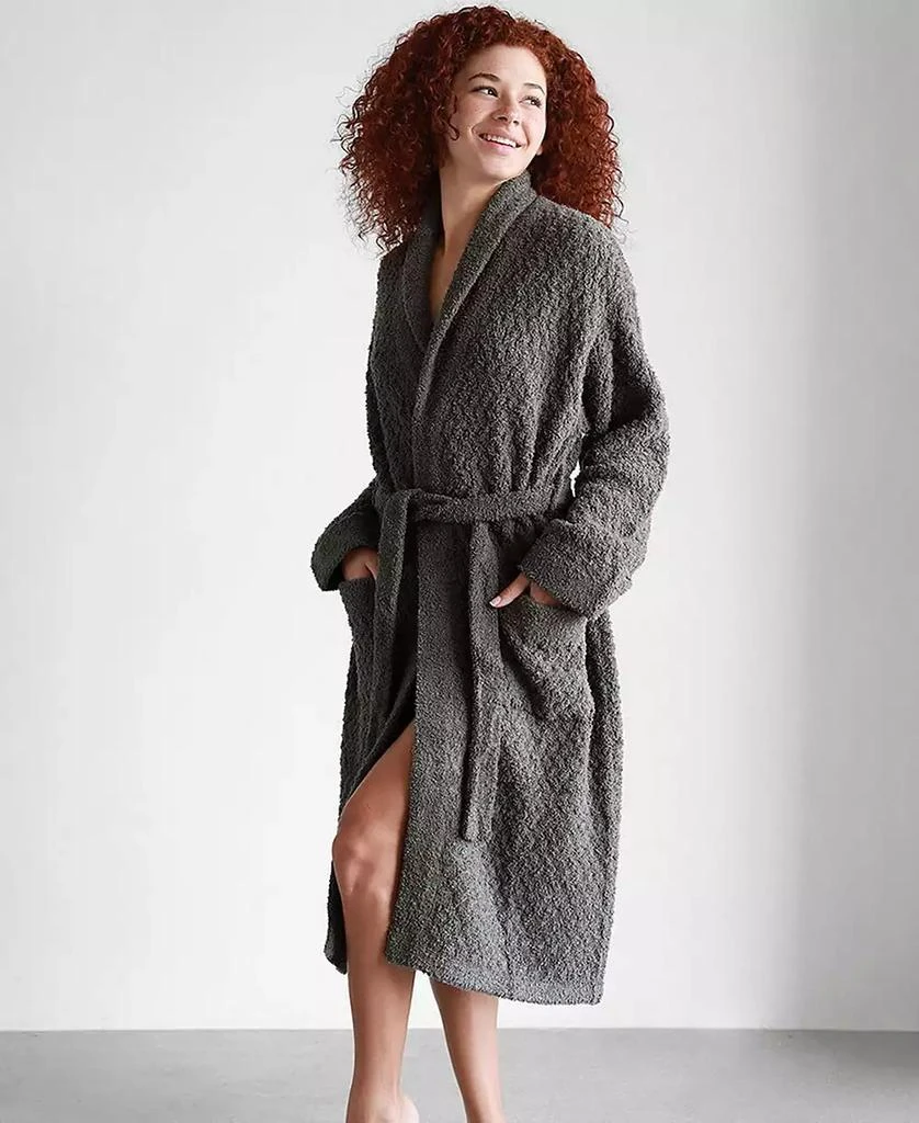 SUNDAY CITIZEN Snug Waffle Robe 1