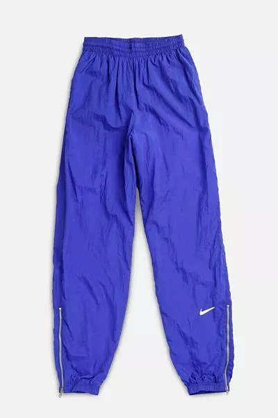 NIKE Vintage Nike Windbreaker Pants 206 1
