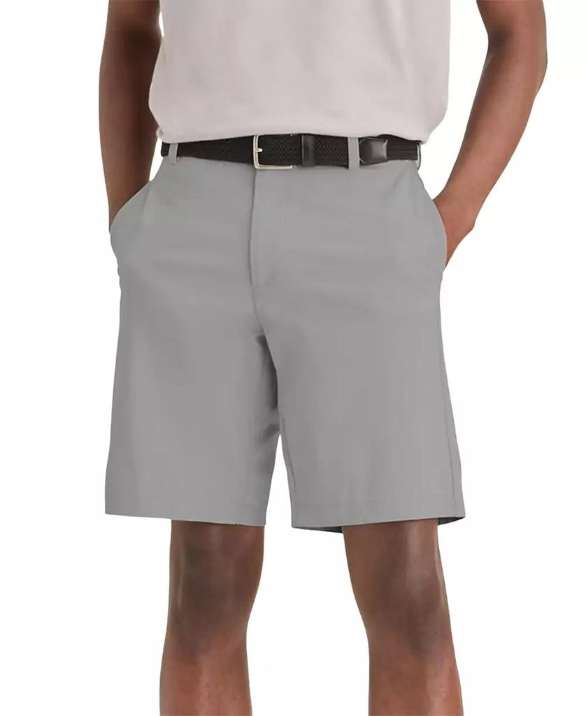 Dockers Men's Go Airweave Chino Straight Fit 9.5" Shorts 1